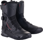 ALPINESTARS SP-X BOA Boots - Black - EU 38 2222024-1100-38