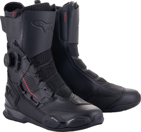 ALPINESTARS SP-X BOA Boots - Black - EU 38 2222024-1100-38