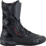 ALPINESTARS SP-X BOA Boots - Black - EU 43 2222024-1100-43