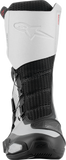 ALPINESTARS SP-X BOA Boots - Black/Silver - EU 40 2222024-119-40