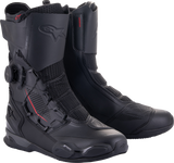 Alpinestars SP-X BOA Sport Riding Boots Black EU 41, Part 2222024-1100-41