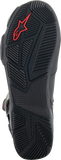 Alpinestars SP-X BOA Sport Riding Boots, Black, EU 47, Part Number 2222024-1100-47