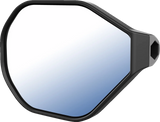 RAM MOUNTS Tough-Mirror Side View Oval Left Mirror RAP-465LU