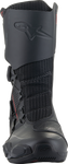 ALPINESTARS SP-X BOA Boots - Black - EU 38 2222024-1100-38
