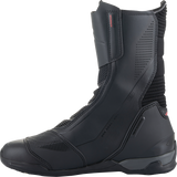 Alpinestars SP-X BOA Sport Riding Boots, Black, EU 47, Part Number 2222024-1100-47