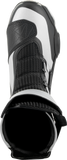 Alpinestars SP-X BOA Sport Riding Boots Black/Silver EU 43 2222024-119-43