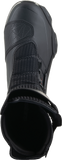 Alpinestars SP-X BOA Sport Riding Boots, Black, EU 47, Part Number 2222024-1100-47