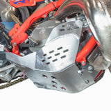 Enduro Engineering Xtreme Skid Plate for Beta RR and RX 250/300 2-Stroke, Part 24-4022X