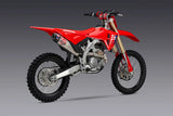 Yoshimura RS-12 Exhaust System for Honda CRF250R/RX (Part Number 228460S520)