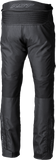 RST Maverick Evo CE Short Leg Motorcycle Trousers, Black/Black, 2XL – Part 103225BLK-38