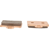 All Balls 18-8075 Sintered Brake Pad Kit for KTM and Husqvarna Motorcycles