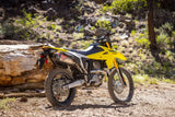 Yoshimura 99.06 cm RS-12 Full System 116610S521