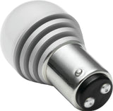 Kuryakyn 1157 Two Circuit Amber LED Bulb 2884