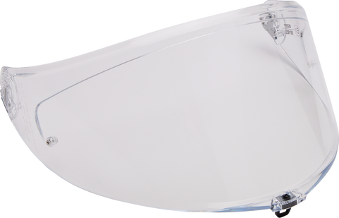 AGV K6/K6 S Shield - 22.06 - Pinlock? 120 MaxVision* Prepared - Clear 201850004335L
