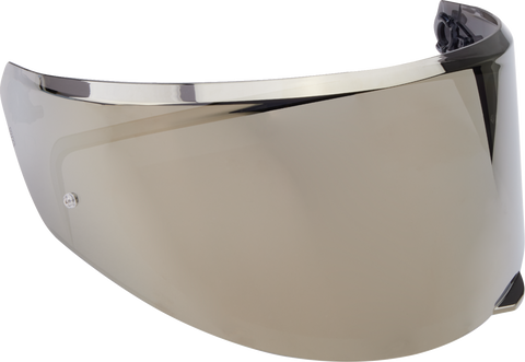 AGV K3 Shield - Pinlock? 120 MaxVision* Prepared - 22.06 - Iridium Gold - XL/2XL 201850006968L