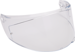 AGV K3 Shield - Pinlock? 120 MaxVision* Prepared - 22.06 - Clear - XS-L 201850007435L