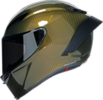 AGV Pista GP RR Helmet - Limited - Oro - 2XL 21183560020202X