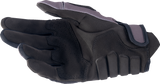 ALPINESTARS Techdura Gloves - Falcon Brown - Medium 3564524-817-M