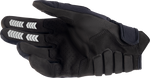 ALPINESTARS Techdura Gloves - Black - Small 3564524-10-S