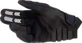 ALPINESTARS Techdura Gloves - Black - 2XL 3564524-10-2X