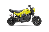 Yoshimura 2.0-inch Race RS-2 Works Slip-On Stainless Steel/Carbon Fiber/Stainless Steel 12109AB250