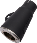 AKRAPOVIC Replacement Muffler M-BJ00101SSB