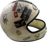 ARAI HELMETS Shell - Secret of Strength 121500