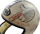 ARAI HELMETS Shell - Secret of Strength 121500