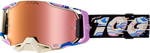 100% Armega Goggles Pack - Donut - 2 Pack 50057-00001