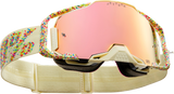 100% Armega Goggles Pack - Donut - 2 Pack 50057-00001