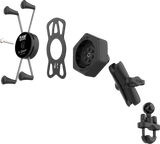 RAM Mounts X-Grip Vibe Safe Medium U-Bolt Mount Kit RAM-B-149Z-UN10-462