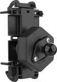 RAM Mounts Quick-Grip Phone Holder with Vibe-Safe B-Size Ball, RAM-HOL-PD4-462B