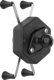 RAM MOUNTS X-Grip Vibe Safe Mount Kit with 1-Inch Ball, RAM-HOL-UN10B-462