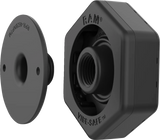 RAM Mounts Vibe Safe Adapter with NPT Thread, RAP-462NPT