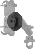 RAM Mounts Vibe Safe Adapter with NPT Thread, RAP-462NPT