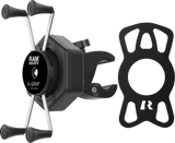 RAM Mounts X-Grip Vibe Safe Tough-Claw Device Mount Kit, RAM-HOL-UN10-462-400