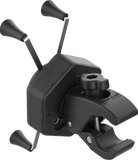RAM Mounts X-Grip Vibe Safe Tough-Claw Device Mount Kit, RAM-HOL-UN10-462-400
