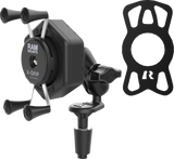 RAM MOUNTS X-Grip Vibe Safe Medium U-Bolt Mount Kit RAM-B-149Z-UN7-462