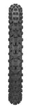 Dunlop Geomax MX33 Front Motorcycle Tire 80/100-21 for Soft to Intermediate Terrain