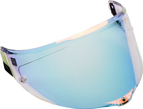 AGV Race 3 Shield - Pista GP RR - 22.06 - Pinlock? Prepared - Rainbow 201850007270L