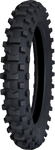 DUNLOP Tire - Geomax AT82 - Rear - 110/90-19 - 62M 45261502