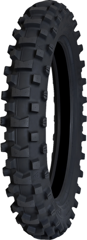 DUNLOP Tire - Geomax AT82 - Rear - 120/90-19 - 66M 45261503