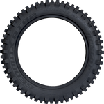 DUNLOP Tire - Geomax AT82 - Rear - 120/90-19 - 66M 45261503