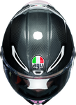 AGV Pista GP RR Helmet - Ghiaccio - Limited - Large 2118356002021L