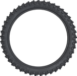 DUNLOP Tire - Geomax AT82 - Front - 80/100-21 - 51M 45261500