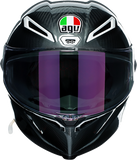 AGV Pista GP RR Helmet - Ghiaccio - Limited - Large 2118356002021L