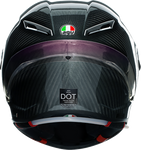 AGV Pista GP RR Helmet - Ghiaccio - Limited - Large 2118356002021L