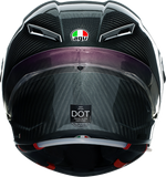 AGV Pista GP RR Helmet - Ghiaccio - Limited - Large 2118356002021L