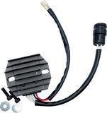 RICK'S MOTORSPORT ELECTRIC 10-180 OE-Style Rectifier/Regulator