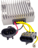 RICK'S MOTORSPORT ELECTRIC OE Style Rectifier/Regulator 10-550